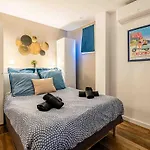 Le Marignan Apartament