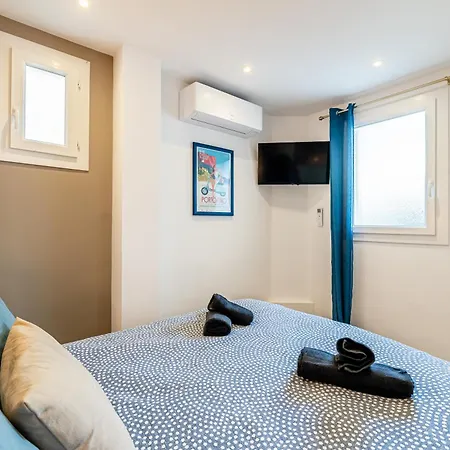 Le Marignan Apartmán