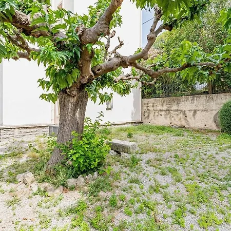 Le Marignan Apartmán