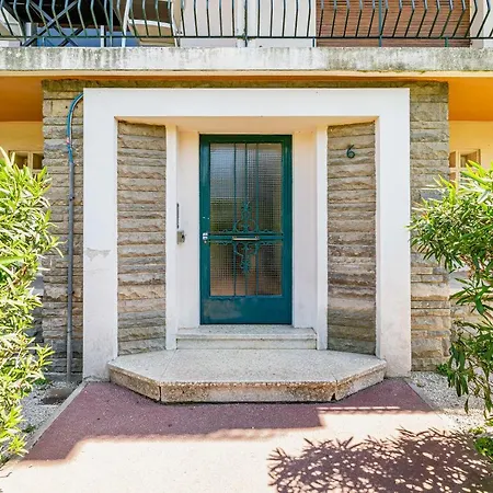 Le Marignan- Rdc - Garage - Classe 3 Etoiles Apartment Cassis